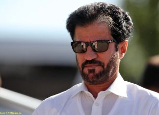 FIA обсудит c командами Ф-1 правила 2026 года FIA обсудит c командами Ф-1 правила 2026 года