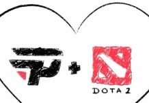 PaiN Gaming расторгла контракты с составом по Dota 2 после совместного решения PaiN Gaming расторгла контракты с составом по Dota 2 после совместного решения