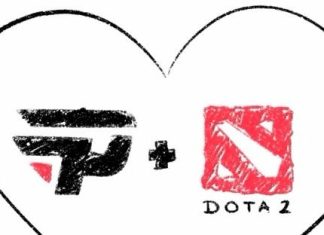 PaiN Gaming расторгла контракты с составом по Dota 2 после совместного решения PaiN Gaming расторгла контракты с составом по Dota 2 после совместного решения