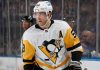 Летанг возглавил гонку защитников по голам в плей-офф Летанг возглавил гонку защитников по голам в плей-офф