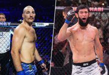 UFC 327 в Майами собрал худшую выручку в современной истории промоушена UFC 327 в Майами собрал худшую выручку в современной истории промоушена