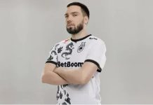 Korb3n: Daze механически сильнее Zayac после замены в составе «Natus Vincere» Korb3n: Daze механически сильнее Zayac после замены в составе «Natus Vincere»