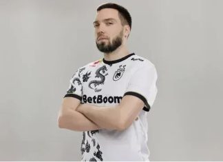 Korb3n: Daze механически сильнее Zayac после замены в составе «Natus Vincere» Korb3n: Daze механически сильнее Zayac после замены в составе «Natus Vincere»