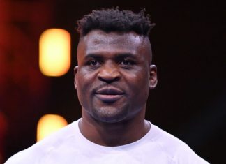 Тренер Нганну верит в возможное возвращение бойца в UFC и бой с Джоном Джонсом Тренер Нганну верит в возможное возвращение бойца в UFC и бой с Джоном Джонсом