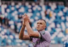 Фёдор Кудряшов проиграл нокаутом в поединке против рэпера Гуфди на турнире Fight Nights Фёдор Кудряшов проиграл нокаутом в поединке против рэпера Гуфди на турнире Fight Nights