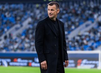Семак оценил настрой «Зенита» перед игрой с ЦСКА Семак оценил настрой «Зенита» перед игрой с ЦСКА