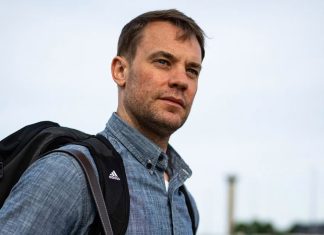 Нойер оценил пропущенные мячи в игре с «ПСЖ» Нойер оценил пропущенные мячи в игре с «ПСЖ»
