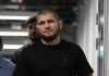 Бывший чемпион Bellator оценил вероятность боя Нурмагомедова с Полом Бывший чемпион Bellator оценил вероятность боя Нурмагомедова с Полом