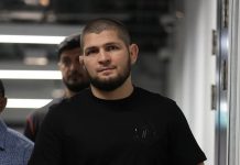 Бывший чемпион Bellator оценил вероятность боя Нурмагомедова с Полом Бывший чемпион Bellator оценил вероятность боя Нурмагомедова с Полом