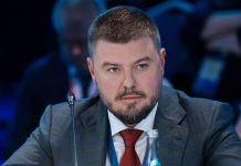 Алексей Крапивин возглавил Федерацию кёрлинга России Алексей Крапивин возглавил Федерацию кёрлинга России