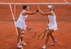 Андреева и Шнайдер сыграют в финале WTA 1000 в Риме Андреева и Шнайдер сыграют в финале WTA 1000 в Риме