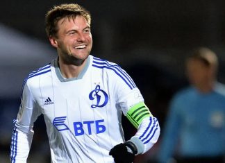 Гранат призвал «Динамо» сохранить Гусева Гранат призвал «Динамо» сохранить Гусева