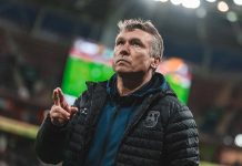 «Торпедо» рассматривает Талалаева в качестве главного тренера «Торпедо» рассматривает Талалаева в качестве главного тренера