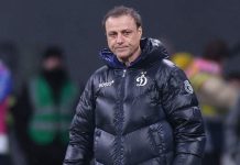 Белоус: Разочарован, что Гусев не продолжит работу в «Динамо» Белоус: Разочарован, что Гусев не продолжит работу в «Динамо»