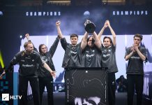 PGL Astana 2026: Spirit разобрали Falcons, m0NESY — не выстрелил PGL Astana 2026: Spirit разобрали Falcons, m0NESY — не выстрелил