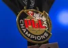PGL вручит памятные медали чемпионам турниров по CS2 PGL вручит памятные медали чемпионам турниров по CS2