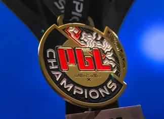 PGL вручит памятные медали чемпионам турниров по CS2 PGL вручит памятные медали чемпионам турниров по CS2