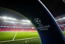 Мбаппе стал лучшим бомбардиром Лиги чемпионов сезона 2025/2026 Мбаппе стал лучшим бомбардиром Лиги чемпионов сезона 2025/2026