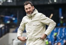 Селюк призвал «Динамо» сохранить Гусева Селюк призвал «Динамо» сохранить Гусева