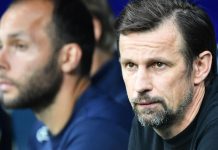 Семак заявил, что поддержит ЦСКА Семак заявил, что поддержит ЦСКА