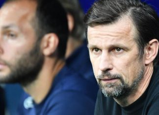 Семак заявил, что поддержит ЦСКА Семак заявил, что поддержит ЦСКА