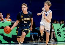 Финал Всероссийских соревнований U13: Химки лидируют Финал Всероссийских соревнований U13: Химки лидируют