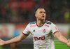 Алексей Сафонов: Дзюба сильнее Заболотного Алексей Сафонов: Дзюба сильнее Заболотного