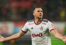 Алексей Сафонов: Дзюба сильнее Заболотного Алексей Сафонов: Дзюба сильнее Заболотного
