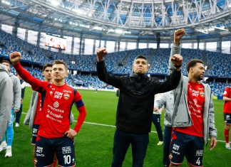 Созин призвал ЦСКА определиться со стратегией Созин призвал ЦСКА определиться со стратегией