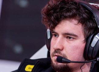 Команда BAXA выиграла Randomania по Dota 2 Команда BAXA выиграла Randomania по Dota 2