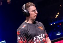 FaZe Clan начнёт IEM Atlanta матчем с paiN FaZe Clan начнёт IEM Atlanta матчем с paiN
