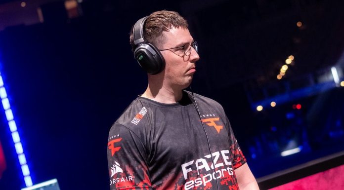 FaZe Clan начнёт IEM Atlanta матчем с paiN FaZe Clan начнёт IEM Atlanta матчем с paiN