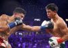 Мунгия стал новым чемпионом WBA Мунгия стал новым чемпионом WBA