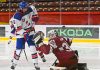 Чехия взяла бронзу юниорского чемпионата мира Чехия взяла бронзу юниорского чемпионата мира