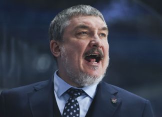 Гатиятулин ждёт решения о будущем в «Ак Барсе» после финала Кубка Гагарина Гатиятулин ждёт решения о будущем в «Ак Барсе» после финала Кубка Гагарина