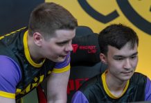 Игрок magic не сможет выйти на сцену PGL Astana 2026 с флагом Казахстана Игрок magic не сможет выйти на сцену PGL Astana 2026 с флагом Казахстана