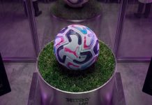 АПЛ представила официальный мяч сезона-2026/2027 АПЛ представила официальный мяч сезона-2026/2027