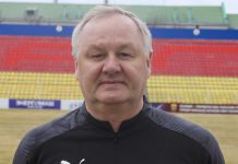 Масалитин призвал ЦСКА назначить Хаби Алонсо главным тренером Масалитин призвал ЦСКА назначить Хаби Алонсо главным тренером