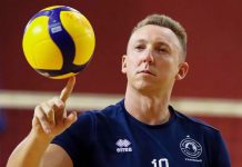 РУСАДА сняло отстранение с Заболотного РУСАДА сняло отстранение с Заболотного