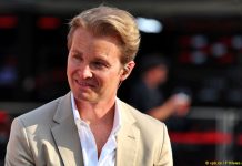 Росберг дал совет «Мерседесу» по пилотам Росберг дал совет «Мерседесу» по пилотам