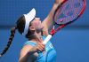 Рыбакина пробилась в четвертьфинал турнира WTA 1000 в Риме Рыбакина пробилась в четвертьфинал турнира WTA 1000 в Риме