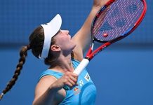 Рыбакина пробилась в четвертьфинал турнира WTA 1000 в Риме Рыбакина пробилась в четвертьфинал турнира WTA 1000 в Риме