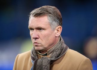 Талалаев обратился к игрокам «Балтики» после поражения Талалаев обратился к игрокам «Балтики» после поражения