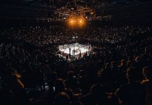 Imangazaliev и Ortikov сразятся за титул в Flyweight Muay Thai Imangazaliev и Ortikov сразятся за титул в Flyweight Muay Thai