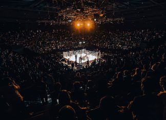 Imangazaliev и Ortikov сразятся за титул в Flyweight Muay Thai Imangazaliev и Ortikov сразятся за титул в Flyweight Muay Thai