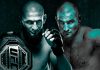 Объявлен кард турнира UFC 328 Объявлен кард турнира UFC 328