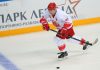 Потанин: уровень КХЛ соответствует чемпионату мира по хоккею Потанин: уровень КХЛ соответствует чемпионату мира по хоккею
