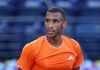 Opta: Оже-Альяссим — фаворит «Ролан Гаррос» 2026 Opta: Оже-Альяссим — фаворит «Ролан Гаррос» 2026