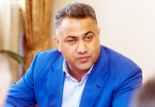 Садыгов намерен обжаловать отстранение РФС в CAS Садыгов намерен обжаловать отстранение РФС в CAS