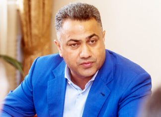 Садыгов намерен обжаловать отстранение РФС в CAS Садыгов намерен обжаловать отстранение РФС в CAS